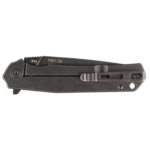 P801 Folding Knife