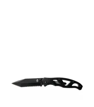 Paraframe Ii Tanto Serrated Gb Accessories