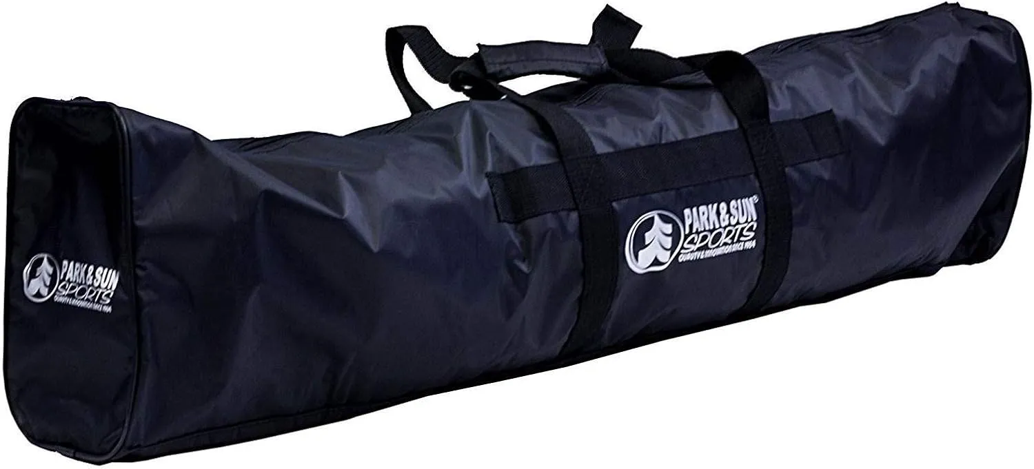 Park & Sun SportsPark & Sun Portable Indoor/Outdoor Badminton Net
