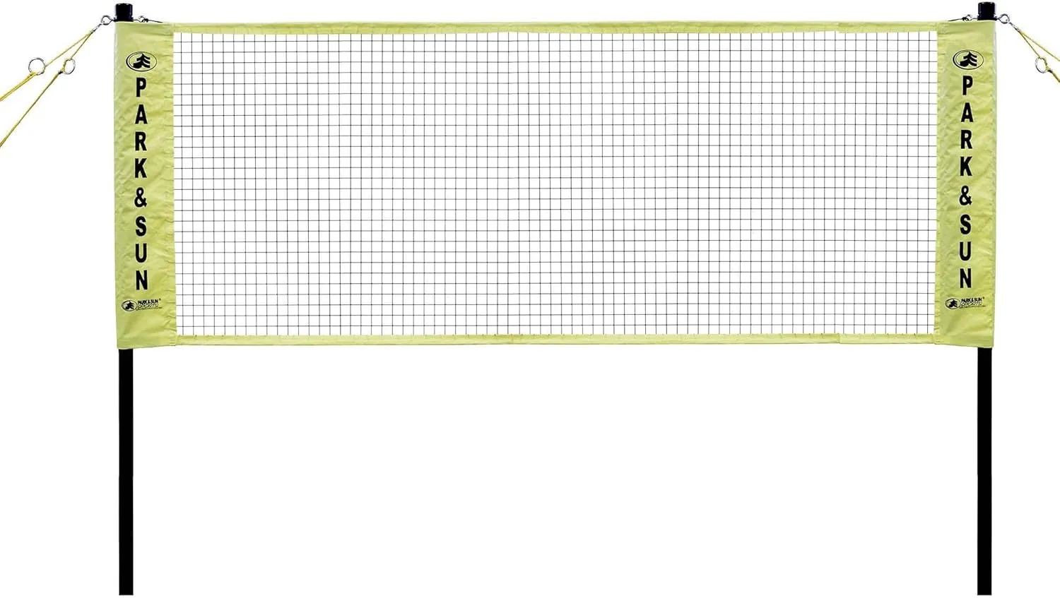 Park & Sun SportsPark & Sun Portable Indoor/Outdoor Badminton Net