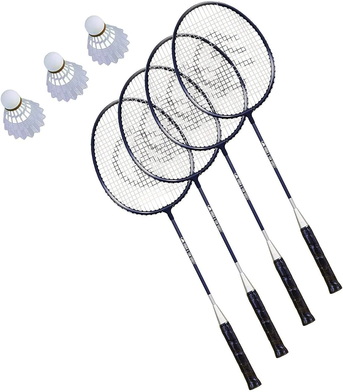 Park & Sun SportsPark & Sun Portable Indoor/Outdoor Badminton Net
