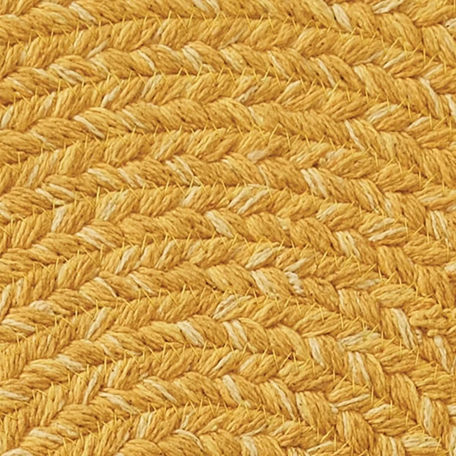 Park Designs Cumin Spice Bin Braided Farmhouse Table Runner 36 Inch | 15x36 Rustic Dining Table Accessory | Woven & Thickly Braided | Modern Farmhouse Table Runners 36 Inches