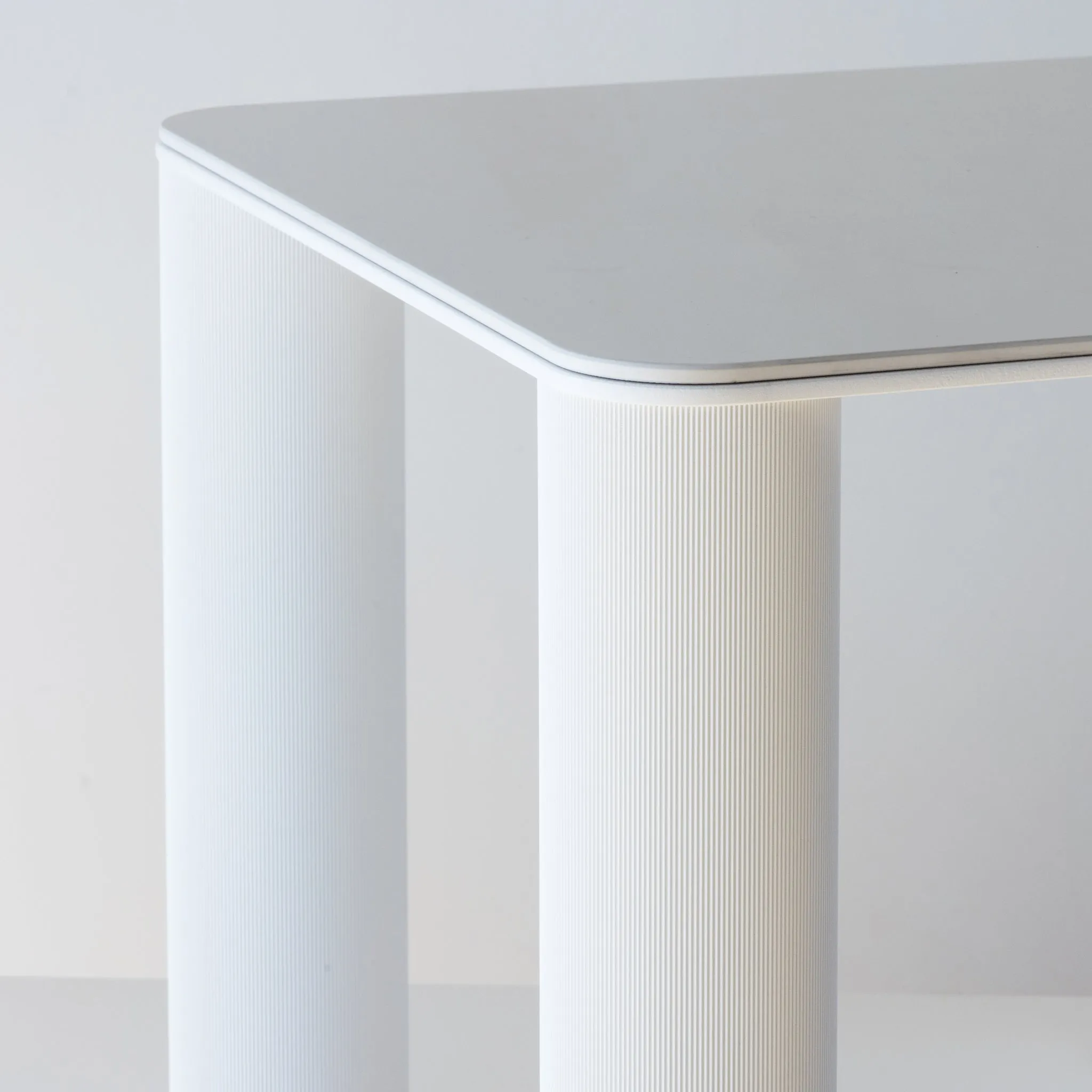 Paw Side Tables