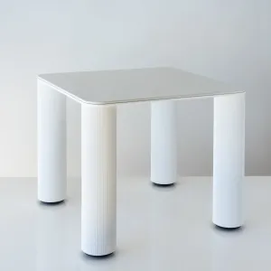 Paw Side Tables