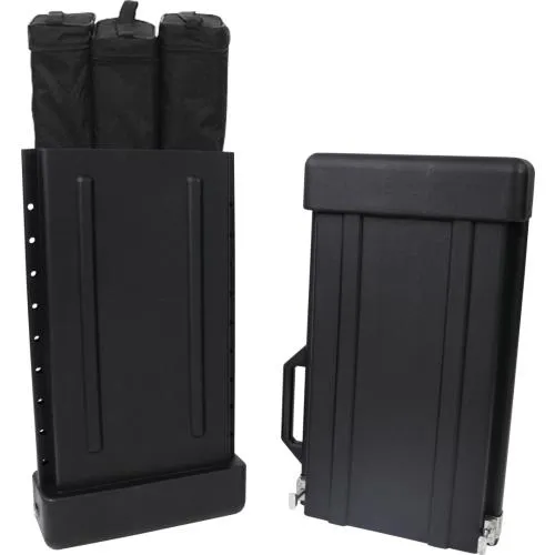 Pegasus Supreme Telescopic Banner Stand Extension Kit