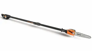 Pellenc Selion Telescopic Pole Saw 175-225cm