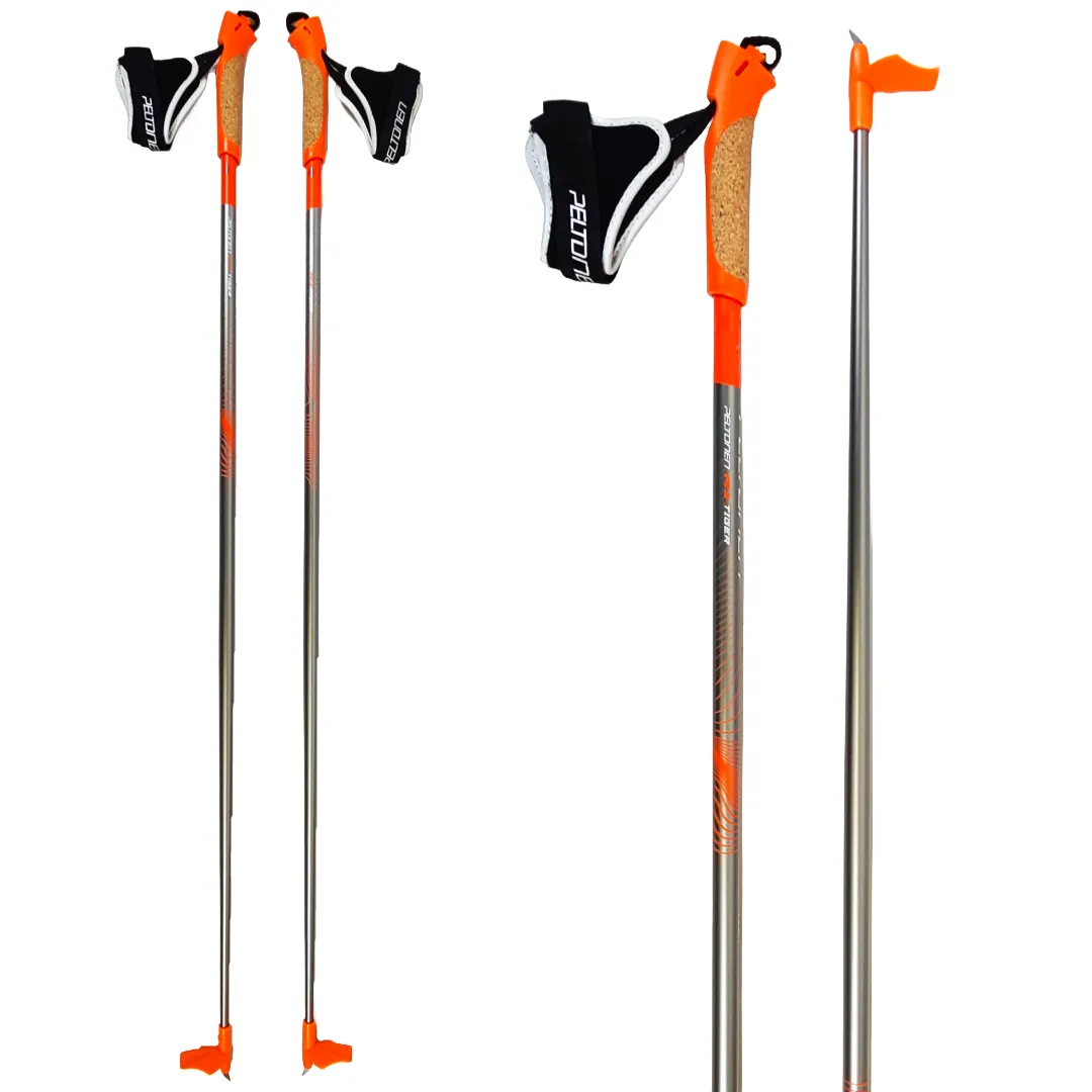 Peltonen R3 Tiger Poles