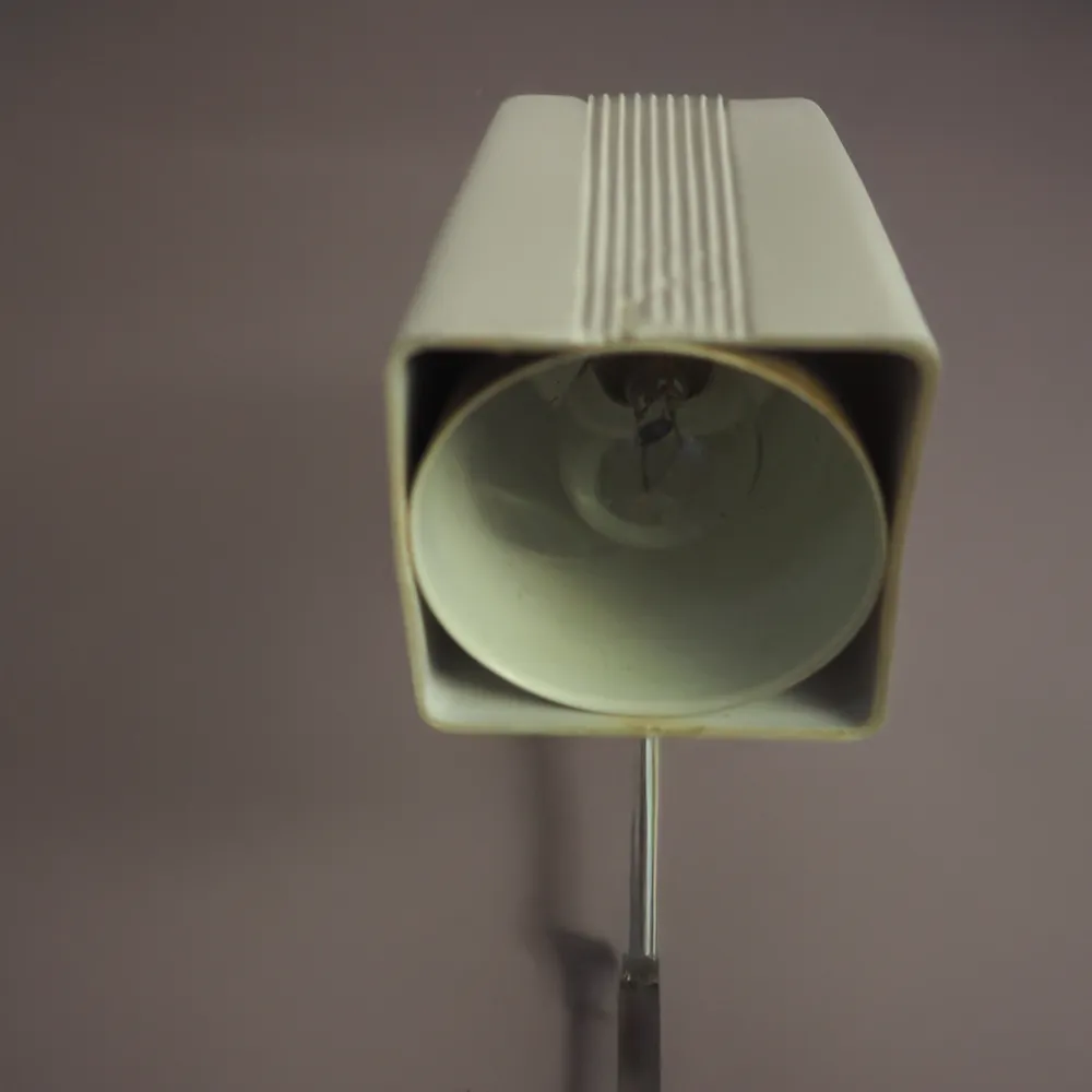 Periscope Desk Lamp