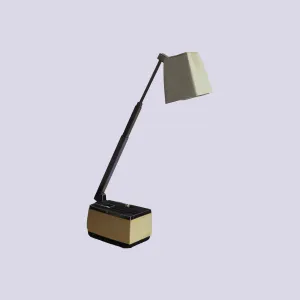 Periscope Desk Lamp