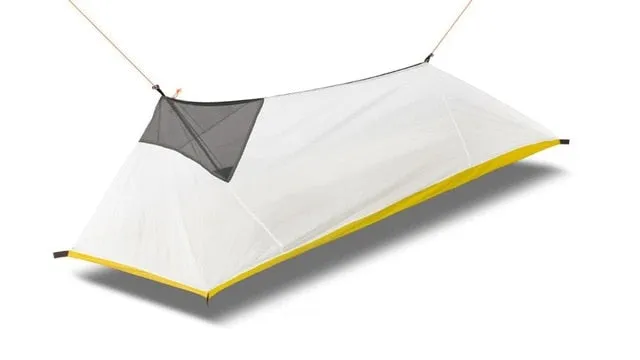 Person for Mesh Tent Camping 260G Vents tourist net Single Tent Summer fishing Ultralight Body Diverse options 1 High-performance Tent Outdoor Inner mosquito