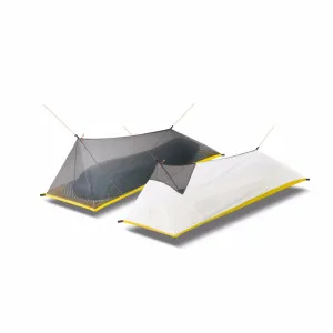 Person for Mesh Tent Camping 260G Vents tourist net Single Tent Summer fishing Ultralight Body Diverse options 1 High-performance Tent Outdoor Inner mosquito