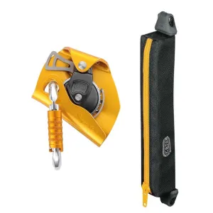 Petzl ASAP With Absorbica