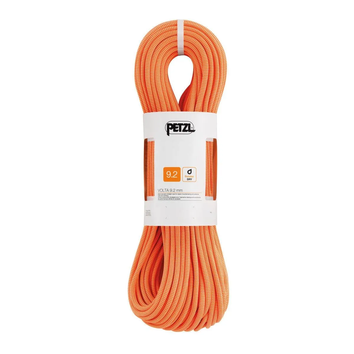 PETZL - VOLTA 9.2MM