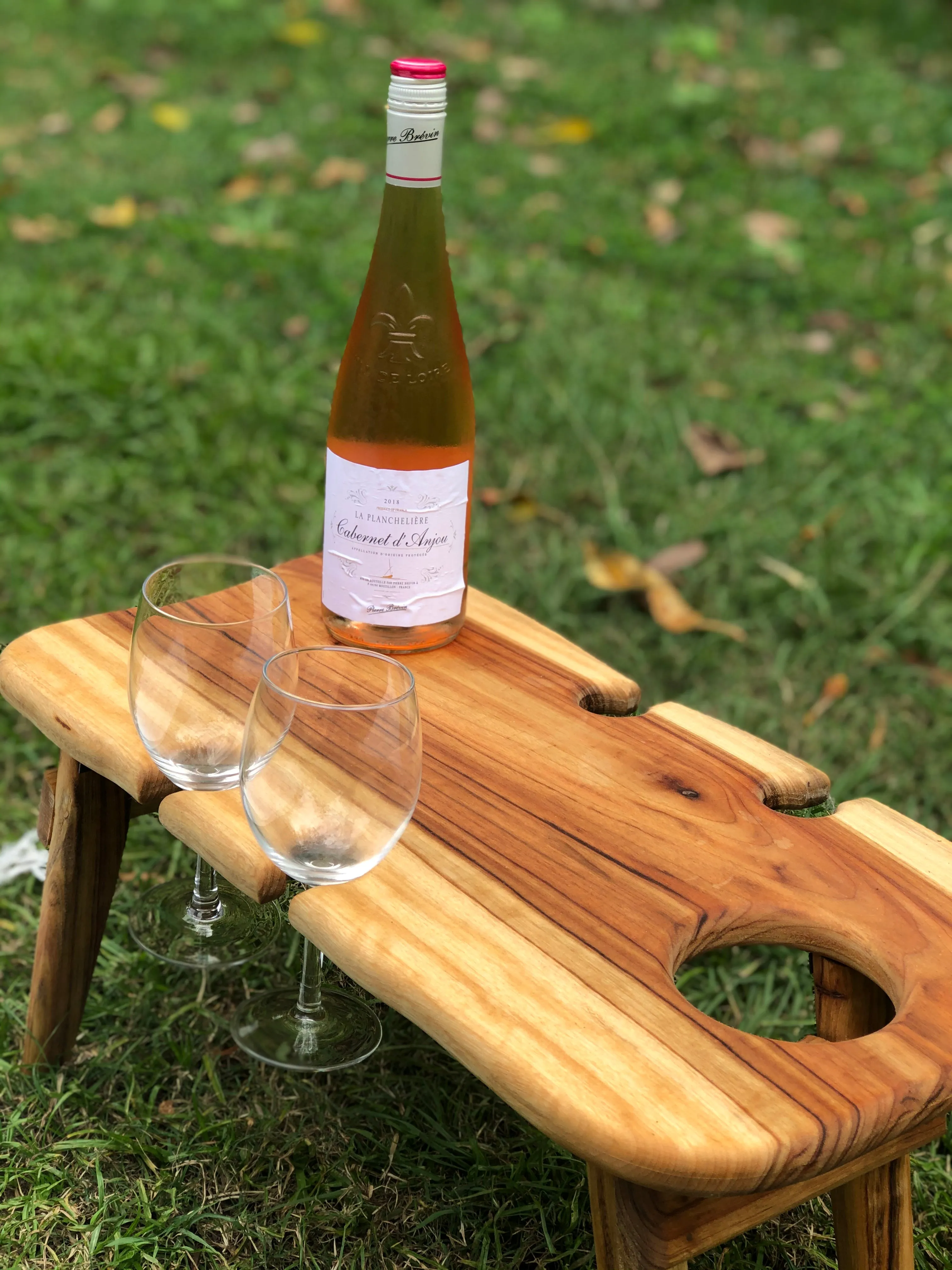 Picnic Table