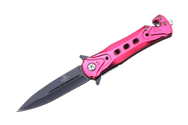Pink Tactical Spring Assist