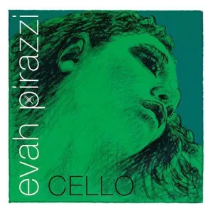 Pirastro Evah Pirazzi Cello C String 4/4