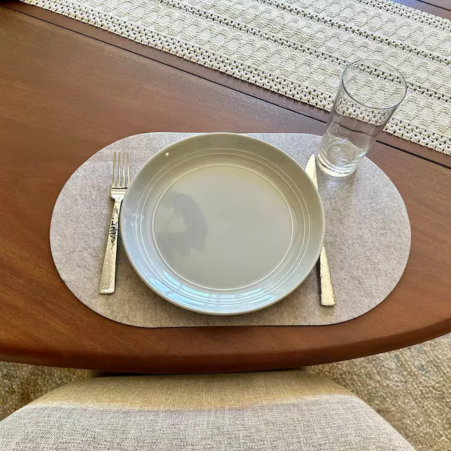Placemats Set "Сapsule"