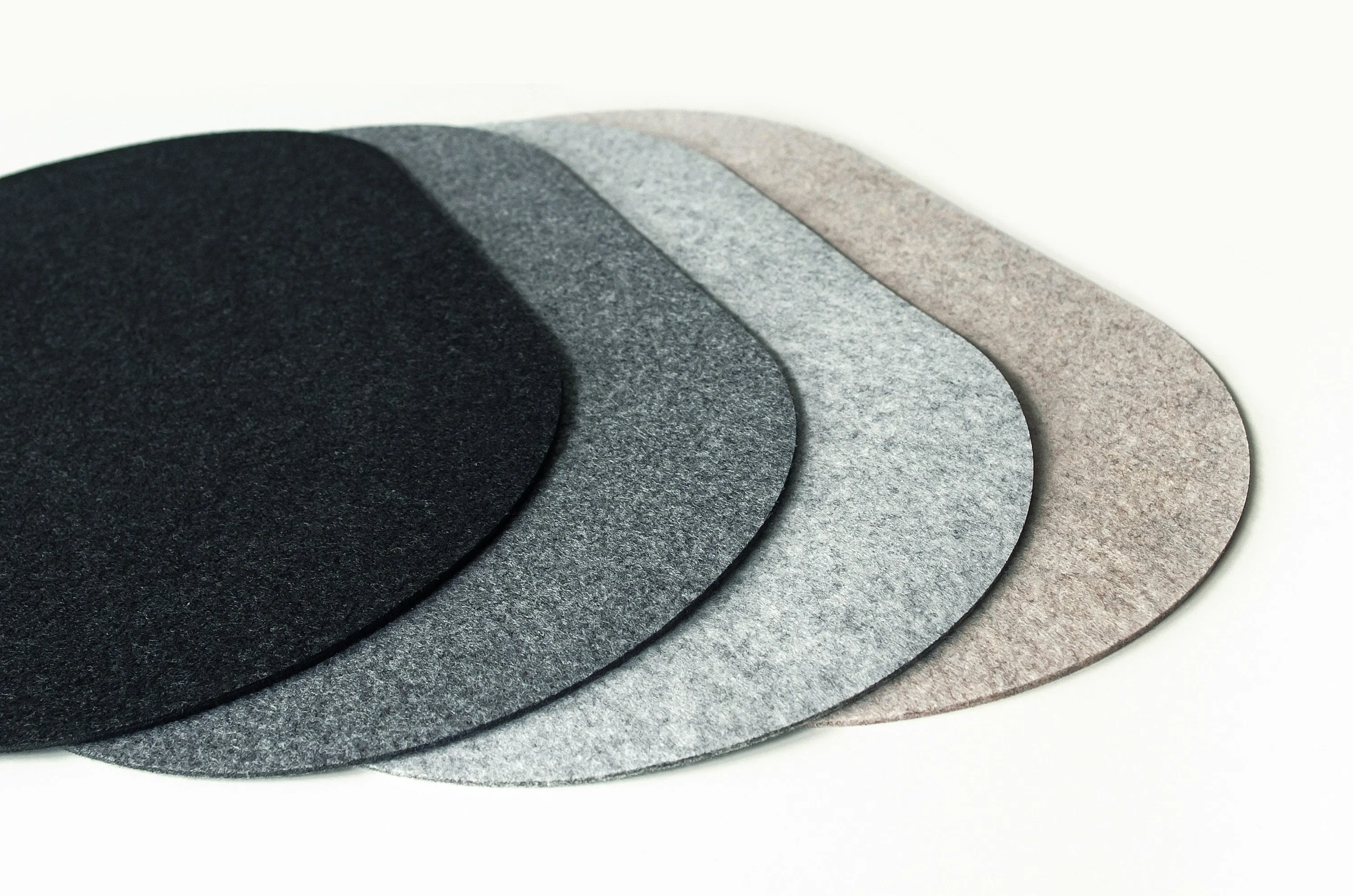 Placemats Set "Сapsule"