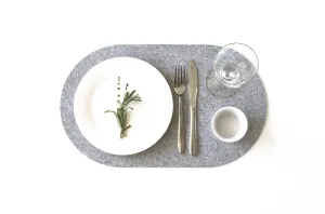 Placemats Set "Сapsule"