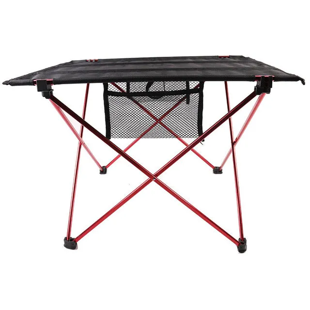 Portable Foldable Table Aluminium Alloy