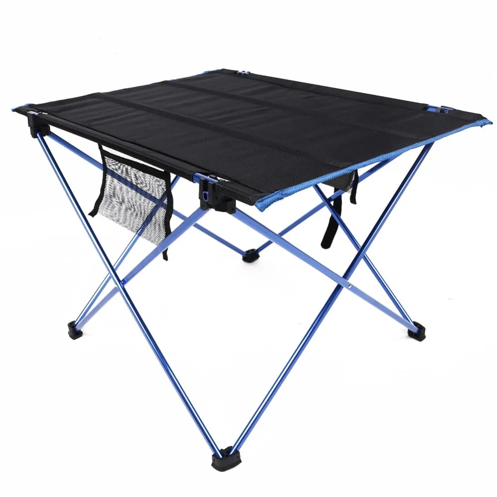 Portable Foldable Table Aluminium Alloy