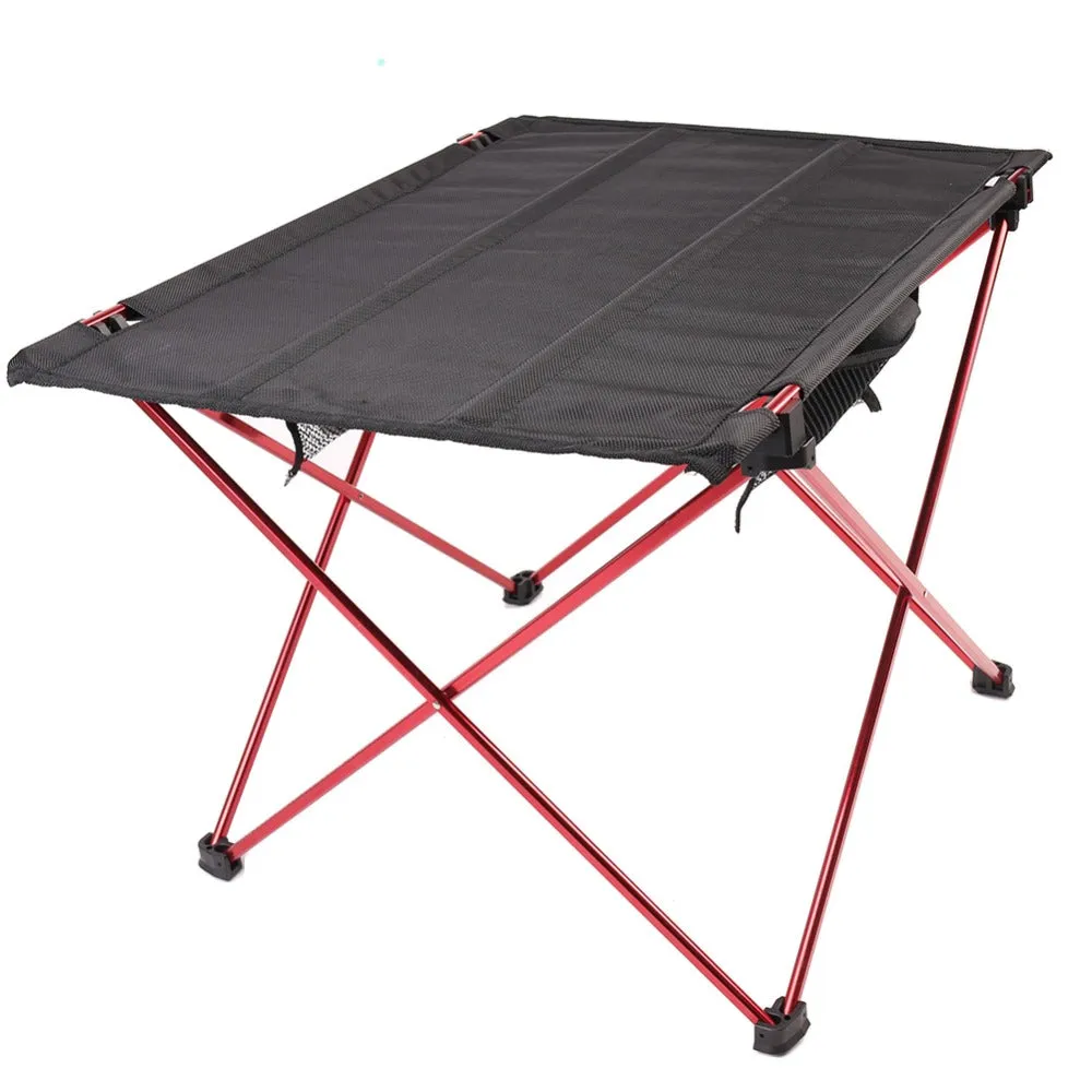 Portable Foldable Table Aluminium Alloy