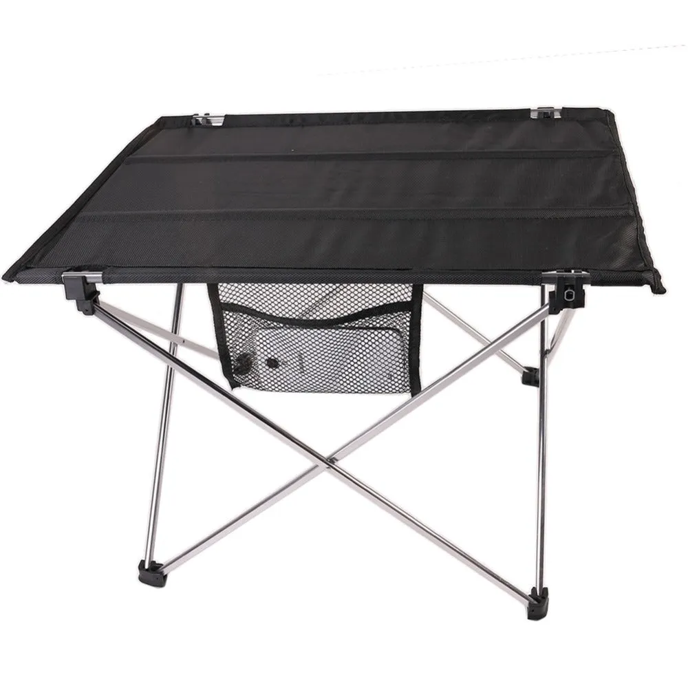 Portable Foldable Table Aluminium Alloy