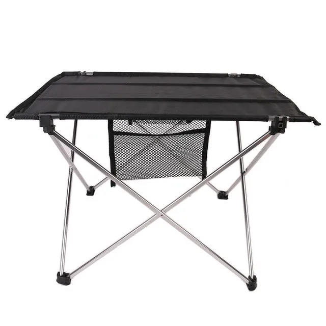 Portable Foldable Table Aluminium Alloy