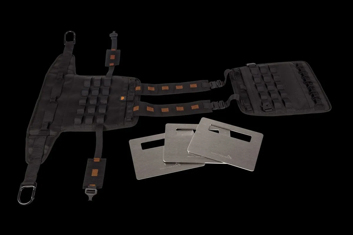 POWER VEST