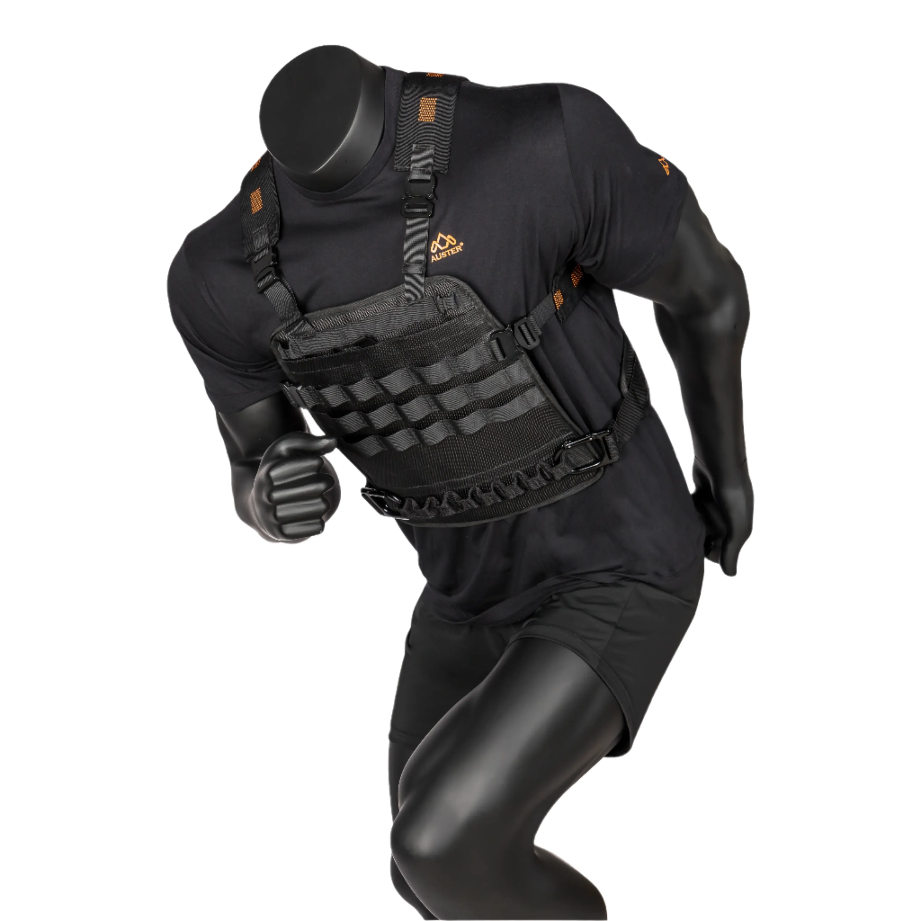 POWER VEST