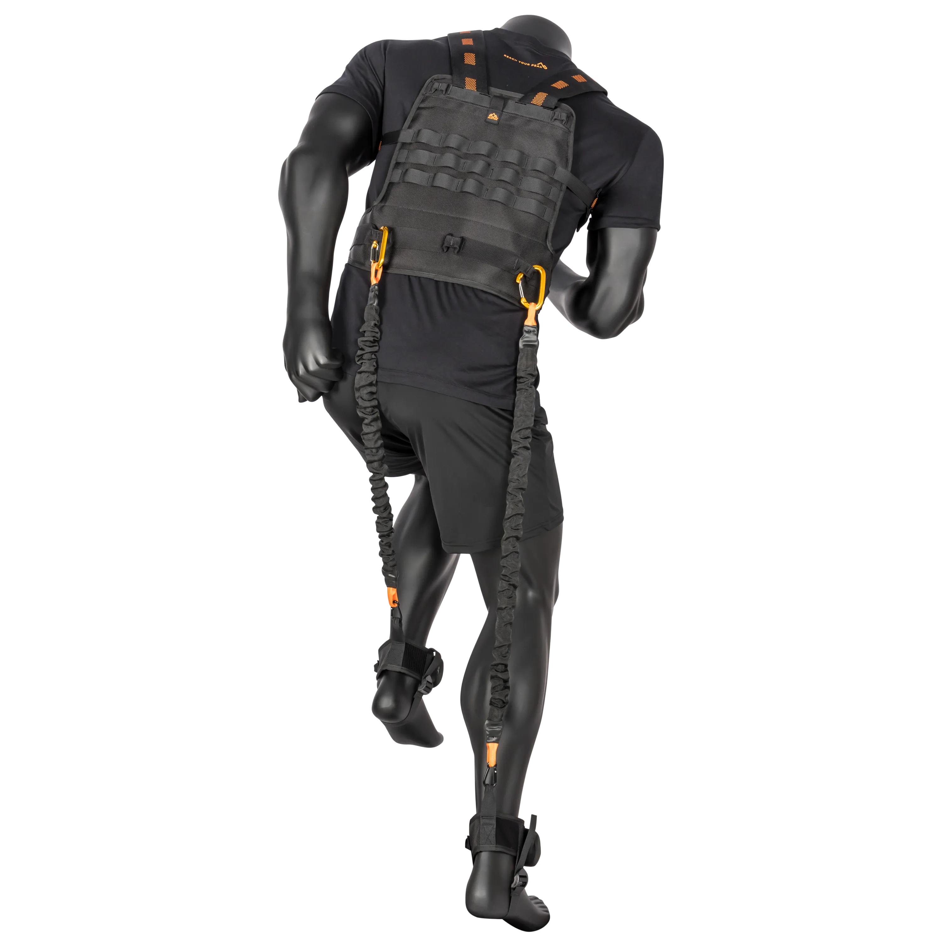 POWER VEST
