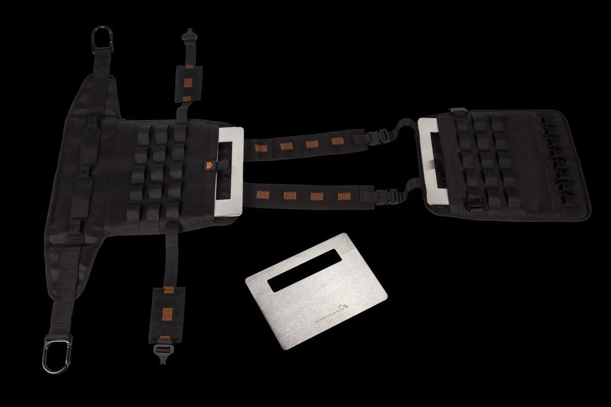 POWER VEST