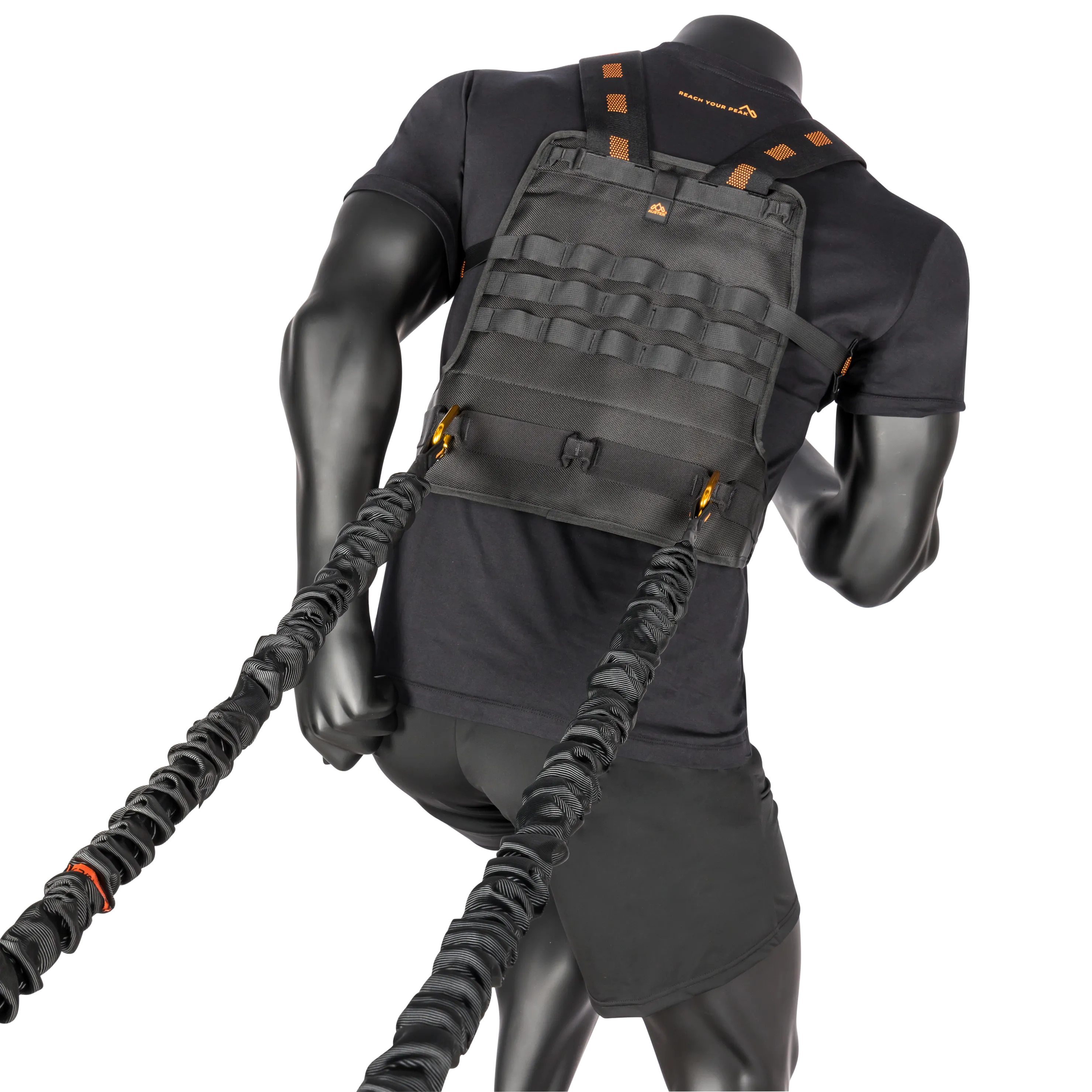 POWER VEST