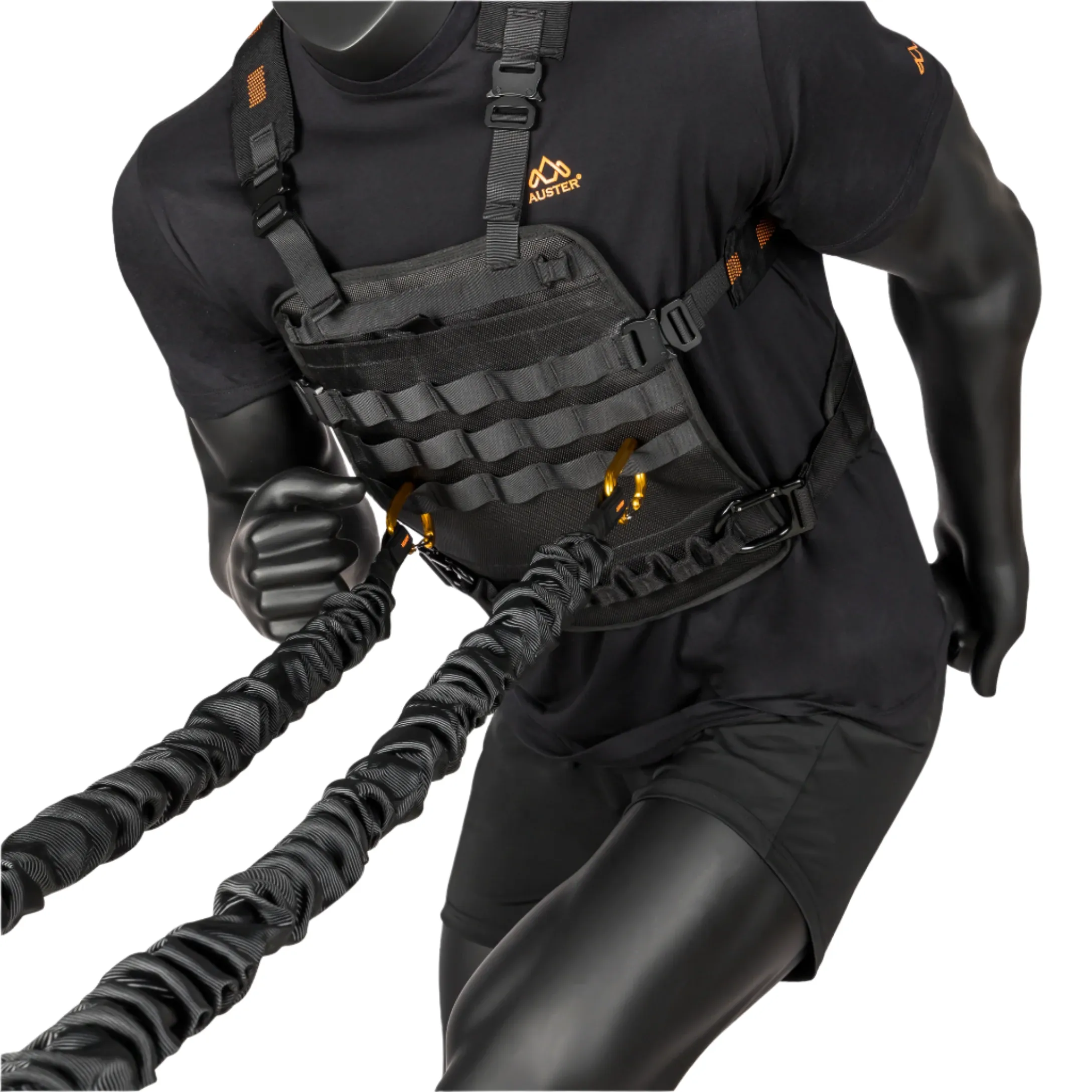POWER VEST