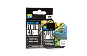Preston - FluoroCarbon