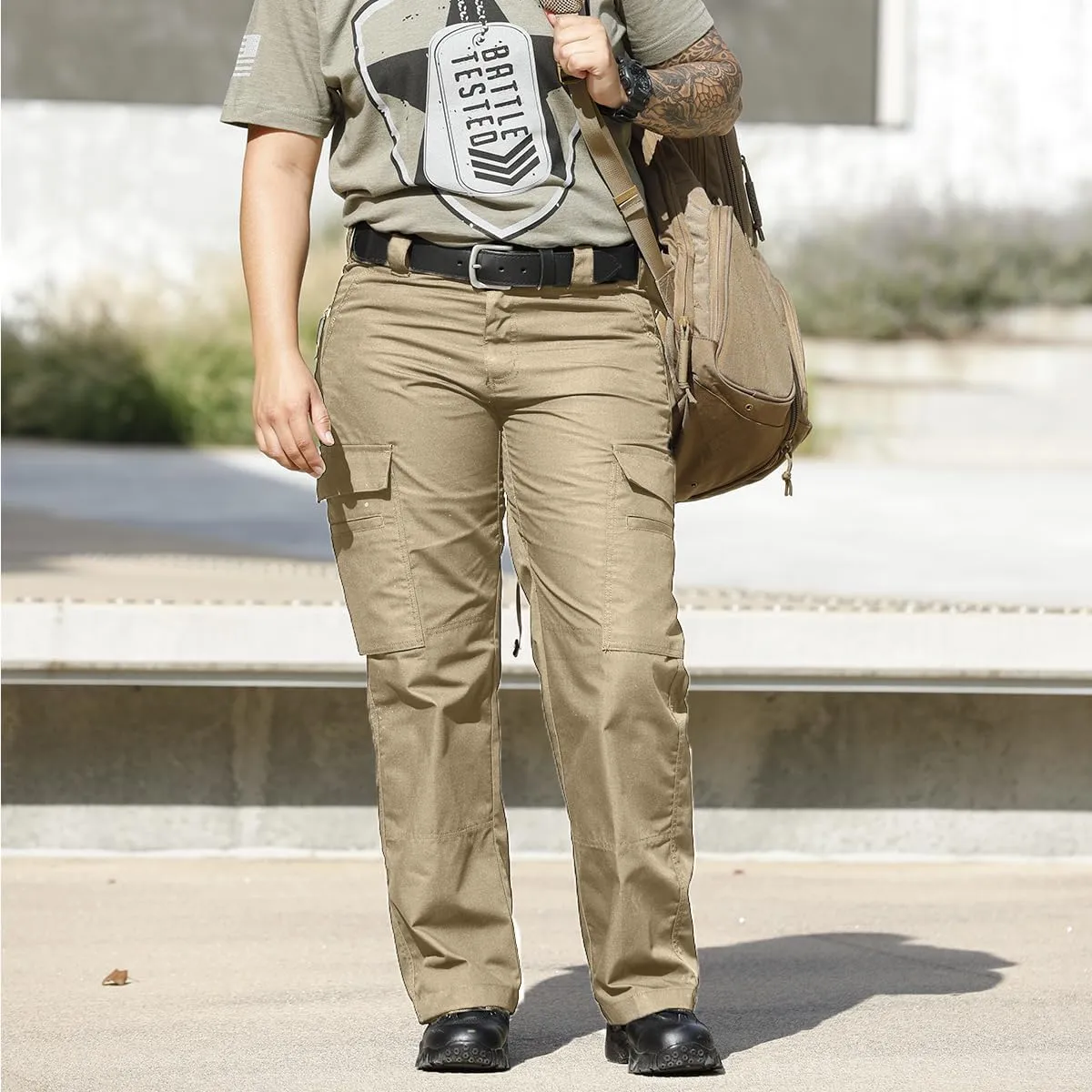 Propper Revtac Stretch Tactical Women's Pant