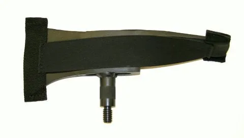 Pulaski Axe Head with Sheath (Telescopic Handle not included)