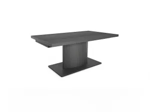 Raena Extendable Wood Table