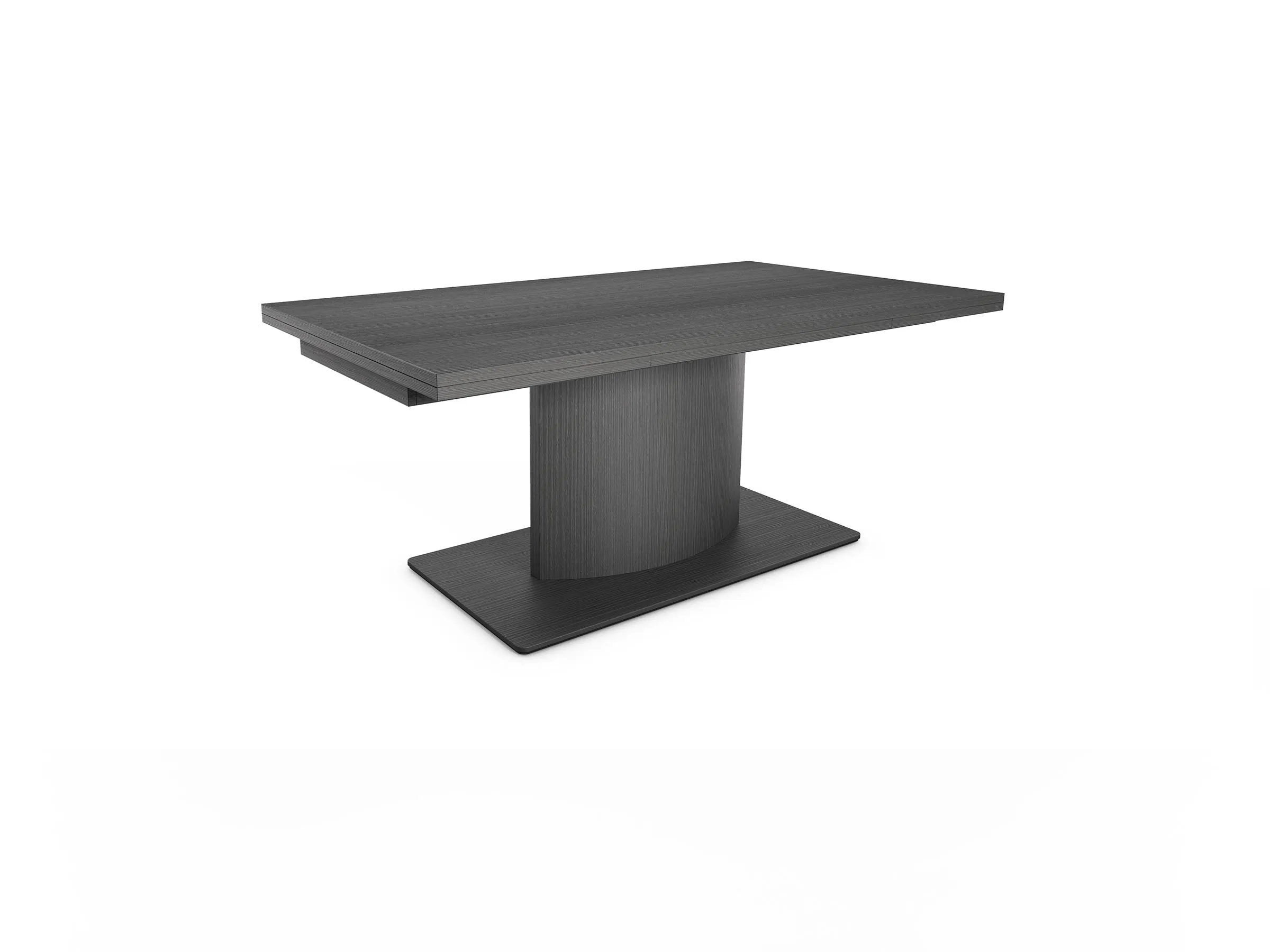 Raena Extendable Wood Table