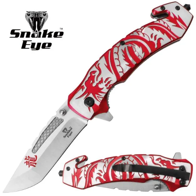 RED DRAGON DESIGN