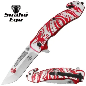 RED DRAGON DESIGN