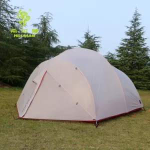 Reduced price Hillman Tent New Limited time Arrival Camping
