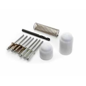 Replacement knobs for telescopic Whisker poles, Pole size 84/72