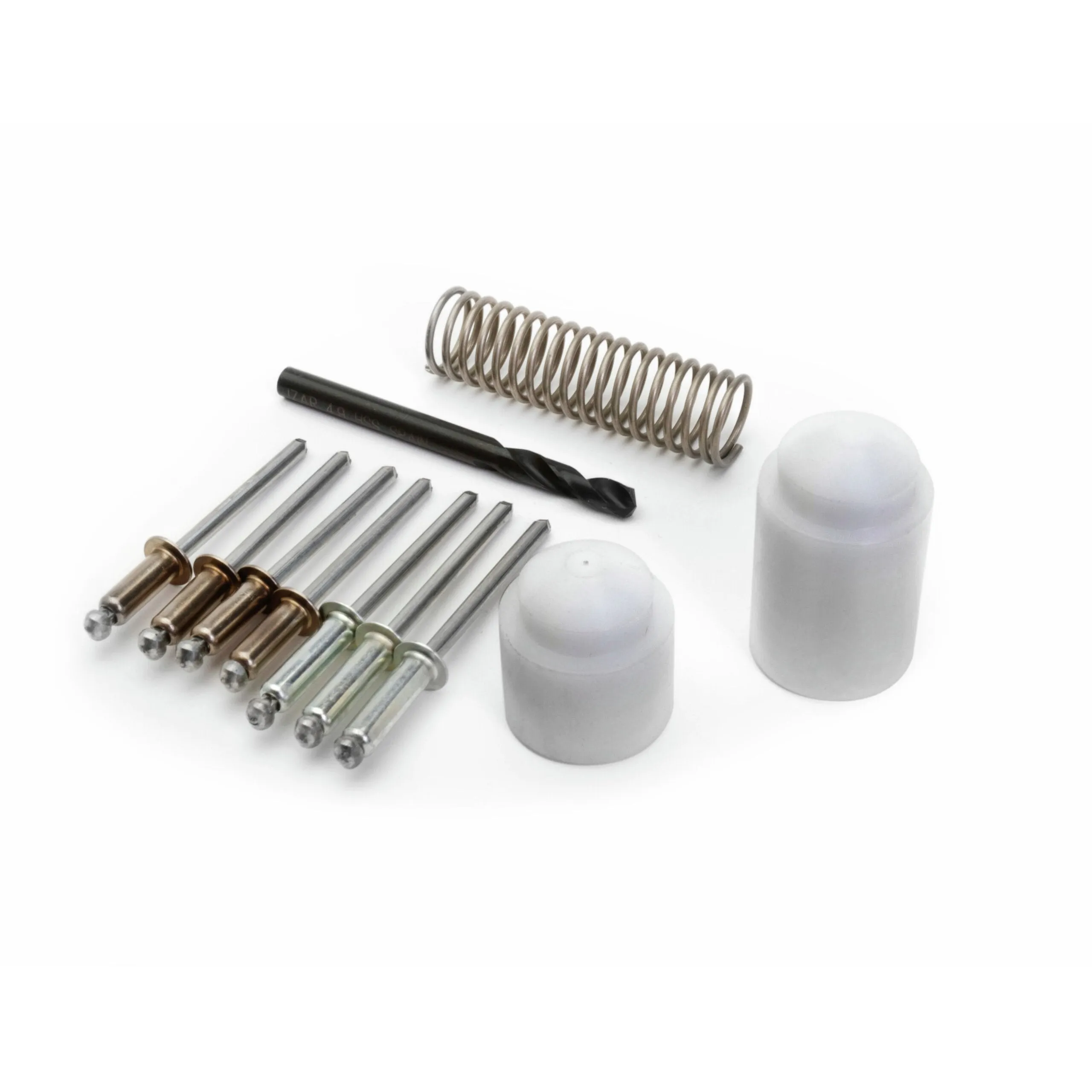 Replacement knobs for telescopic Whisker poles, Pole size 84/72