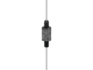 Reutlinger Cable Glider Type 80Sviii-M20Bg Bk