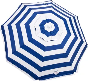 Rio Brands Beach Umbrella
