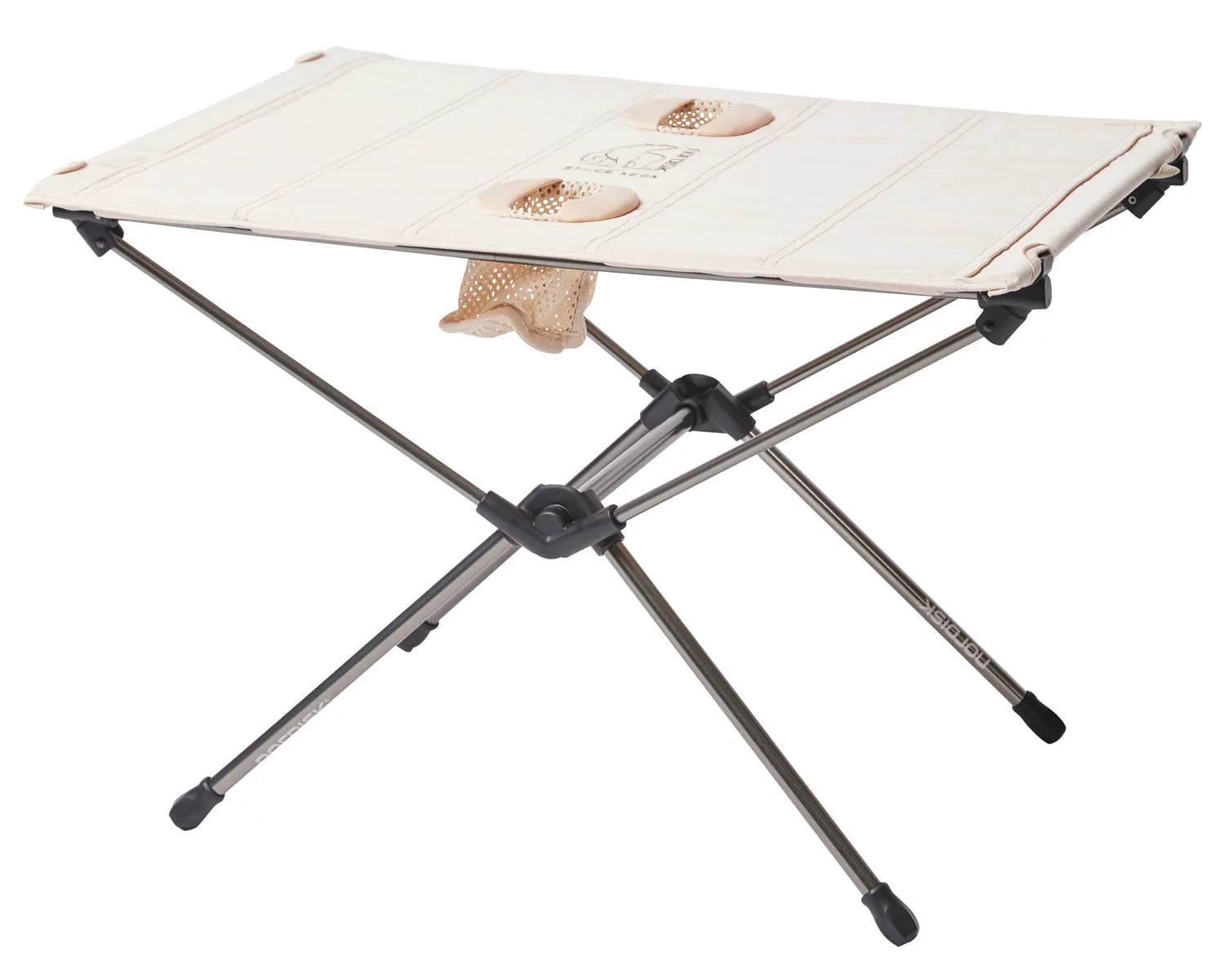 Risskov Table - Sandshell