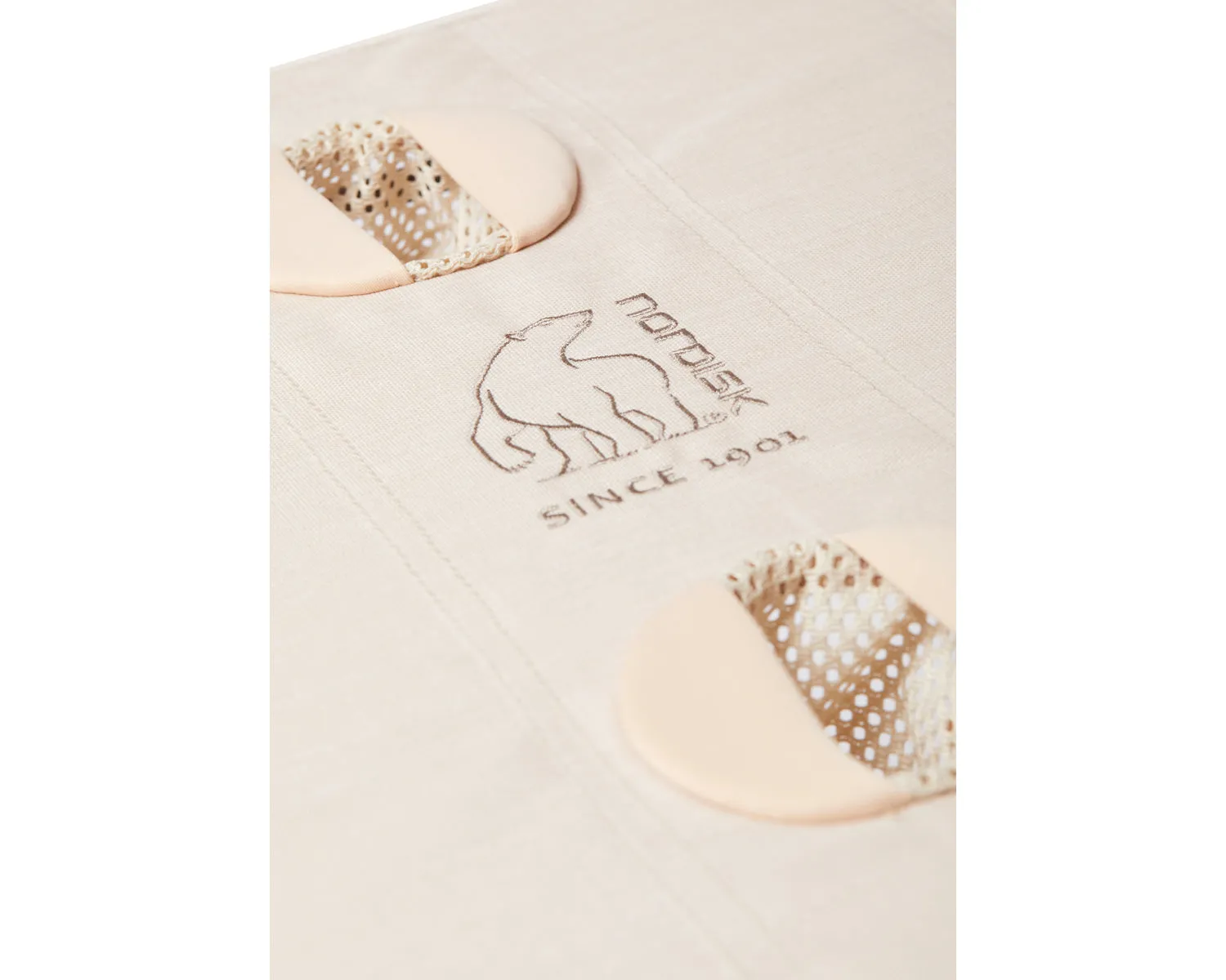 Risskov Table - Sandshell