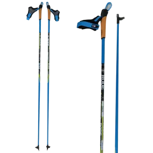 Rode 100% Carbon Race Poles