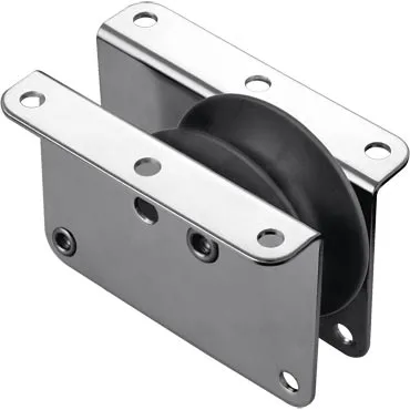 Ronstan RF51712 50mm Exit Block